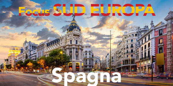 Spagna: a Madrid la ripresa procede spedita