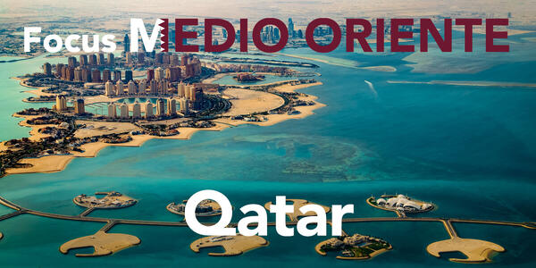 Qatar, si rafforza la cooperazione del piccolo emirato con il Belpaese