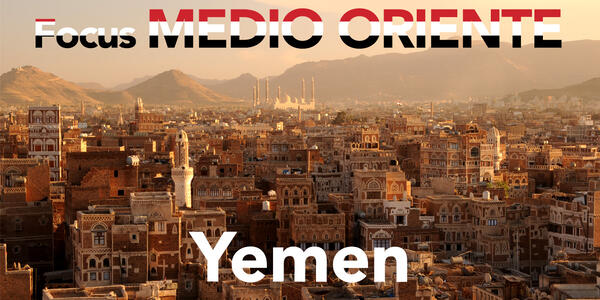 Yemen, un Paese dilaniato dalla guerra dove fare business può essere anti-etico