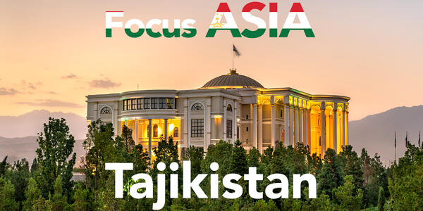 Tagikistan, buone possibilità di partnership per il Belpaese