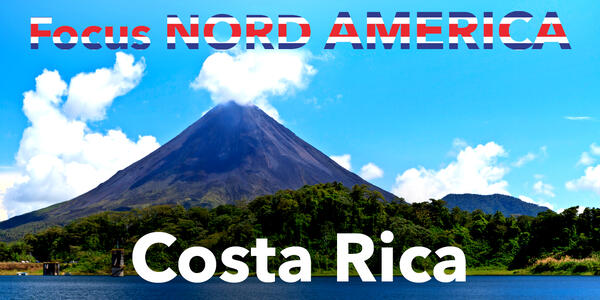 Costa Rica, un modello per tutta l’America Latina