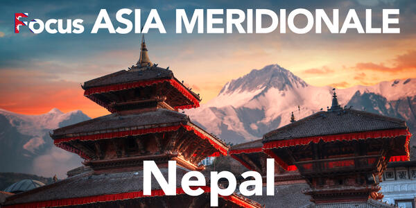 Nepal, un nuovo inizio all’orizzonte?