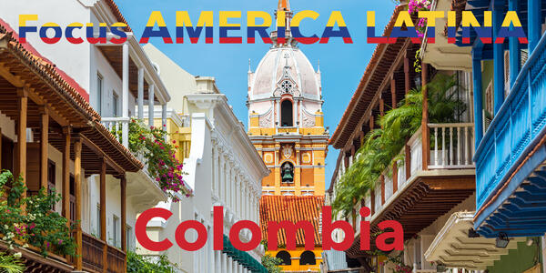 Colombia, Bogotà ripensa la propria economia ed attrae le Pmi straniere