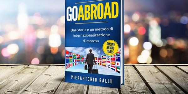 GOAbroad: una storia e un metodo di internazionalizzazione d’Impresa