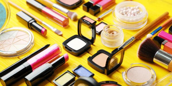 Cresce l’export di cosmetici Made in Italy nel mondo