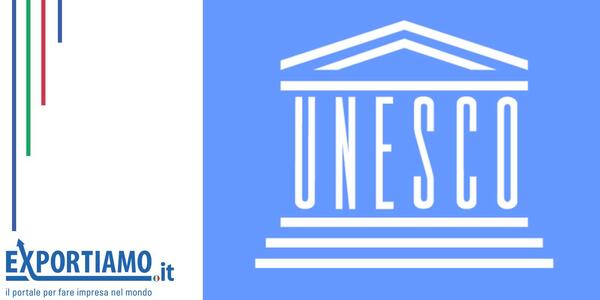 L'Italia si offre volontaria per la difesa del patrimonio UNESCO