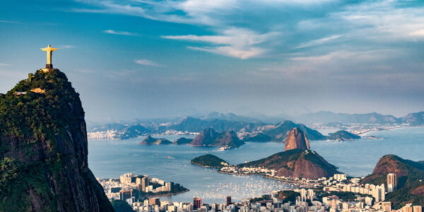 Come Aprire un Ristorante Italiano a Rio de Janeiro