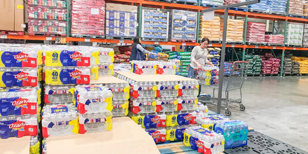 Emergenza Coronavirus, 6 Strategie per i Food Retailers