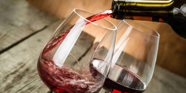 Vino Made in Italy: l'Italia si Conferma Maggior Produttore Mondiale