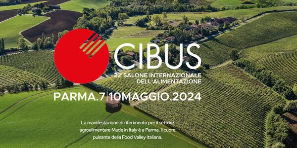 Cibus 2024: il Futuro del Made in Italy sulle Tavole del Mondo Passa per Parma