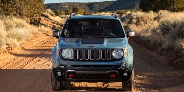 Fiat Chrysler, il 2016 è da applausi