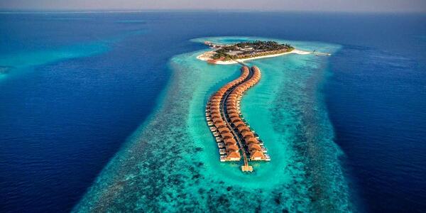 La tecnologia Made in Italy tutela le Maldive