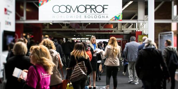 Cosmoprof sbarca in Iran, Colombia e India