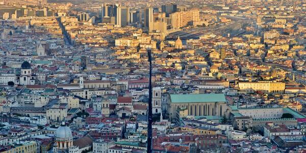 Immobiliare: Napoli, Palermo e Torino trainano la ripresa