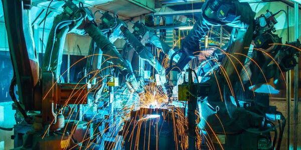L’Industria 4.0 favorisce lo sviluppo della metalmeccanica