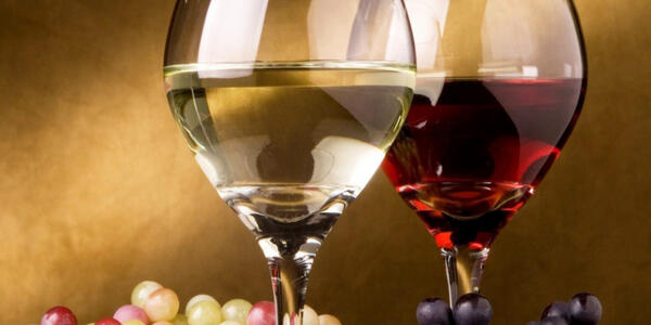 La partita del vino italiano sulle piazze internazionali