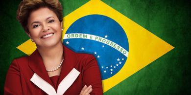 2015: secondo mandato per la Presidenta Brasileira