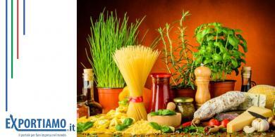 FoodExport: BNL e SACE insieme per l'agroalimentare