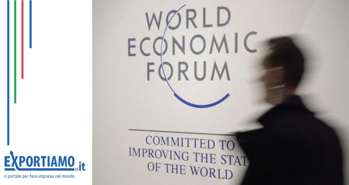 World Economic Forum 2016: emergenze in chiaroscuro