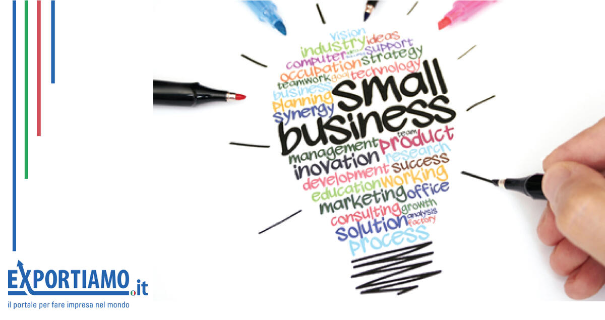 Lo “Small Business Act” e le PMI