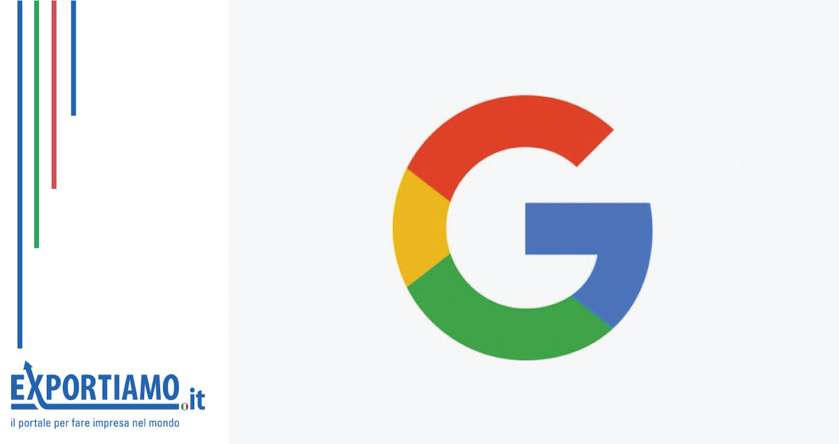 Fare affari con Google