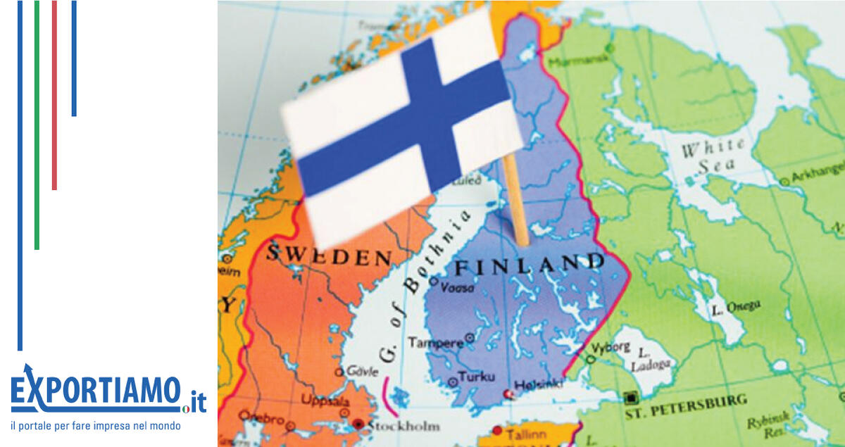 Fixit, la crisi spinge Helsinki fuori dall’Unione Europea?