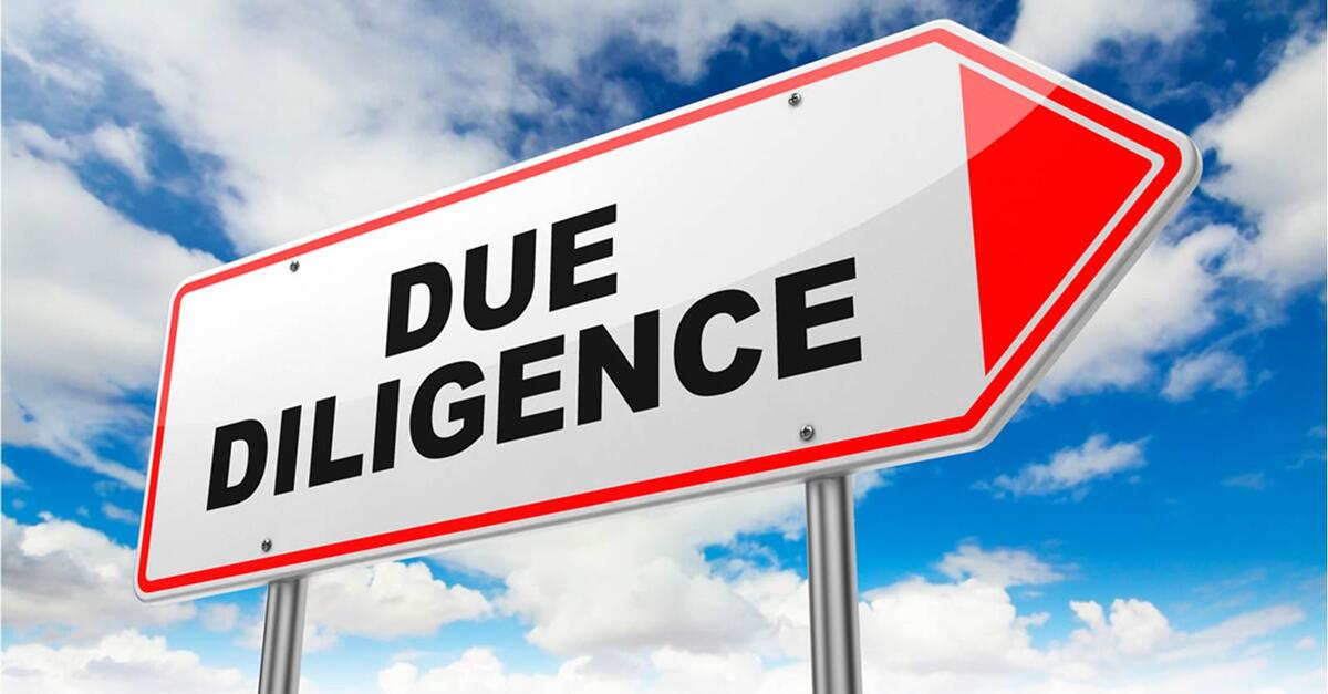 Due diligence legale: funzione ed ambito di applicazione - Parte II