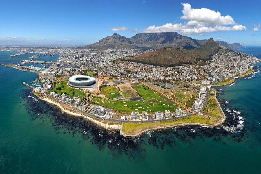 Sudafrica, un hub prezioso per l’area sub-sahariana