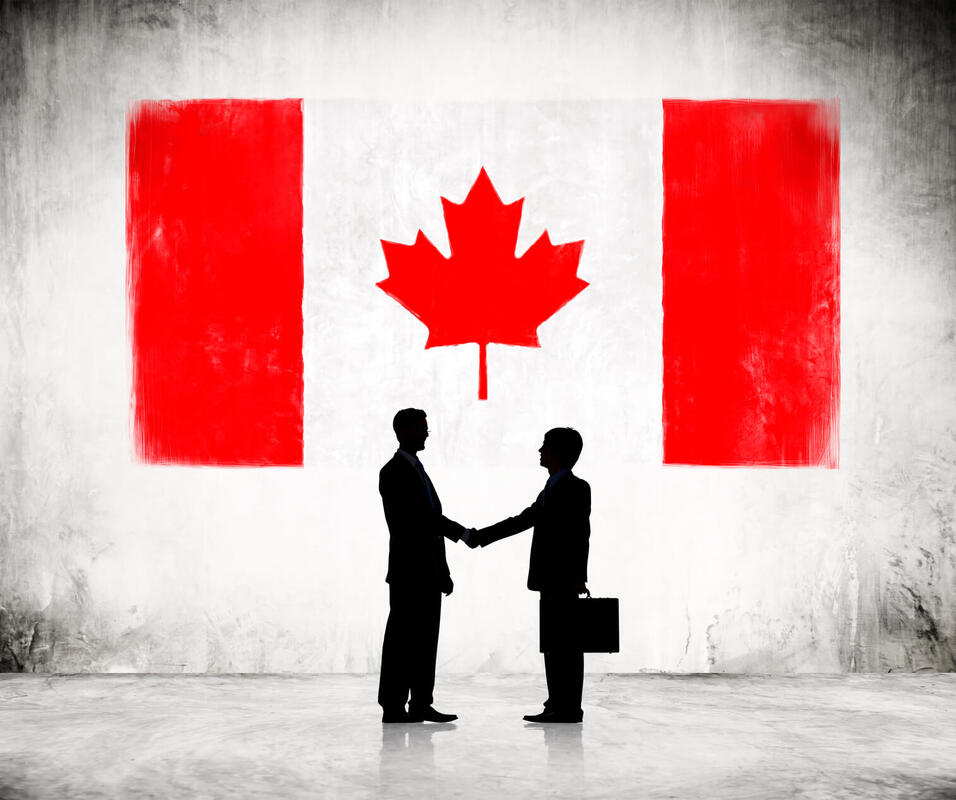 9 buoni motivi per investire in Canada