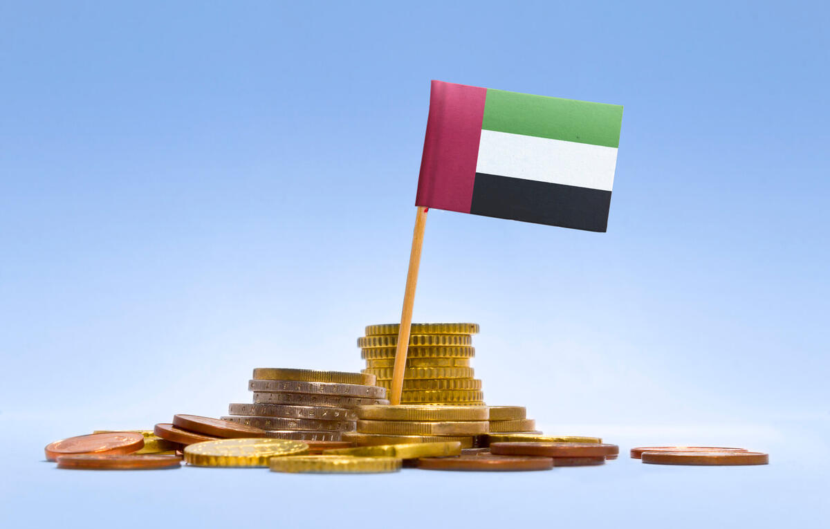 Emirati Arabi Uniti, aspetti fiscali
