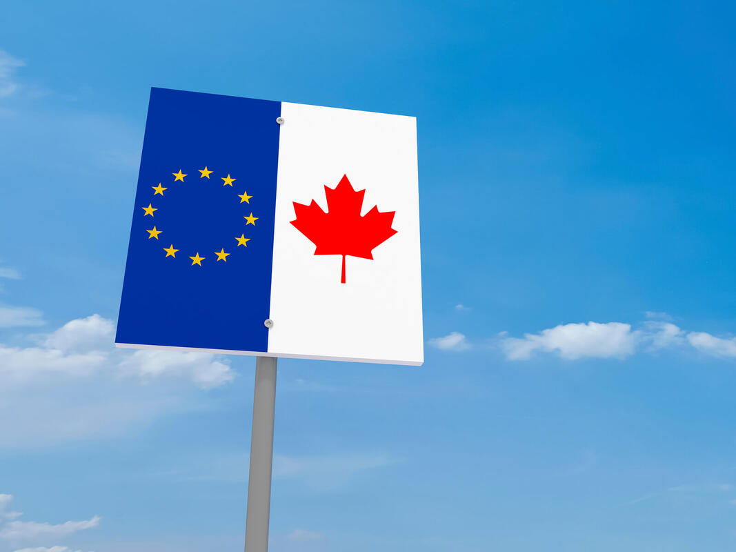 CETA, quali vantaggi per UE e Made in Italy?