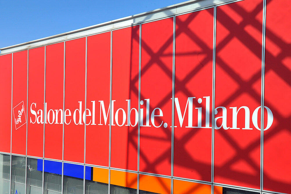 Il Salone del Mobile nel segno del Cross Design