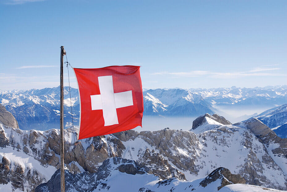 Swiss Business Hub Italy: la Svizzera nell'internazionalizzazione