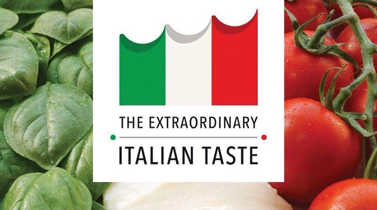 “True Italian Taste”, i numeri dell’iniziativa