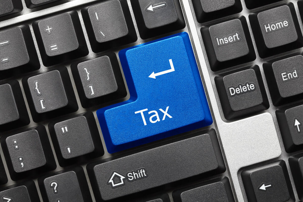 Che cos’è la Web Tax?