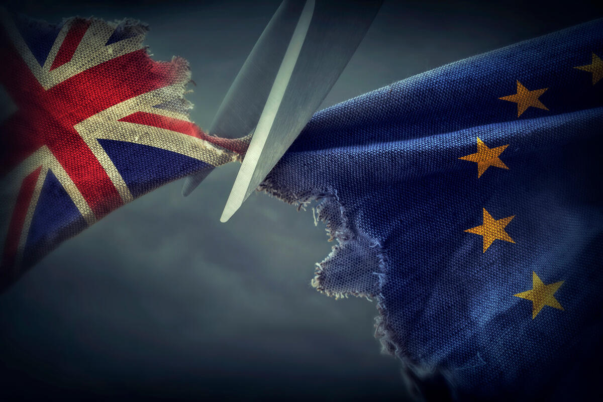 Brexit, un percorso a tappe che riguarda anche il Belpaese