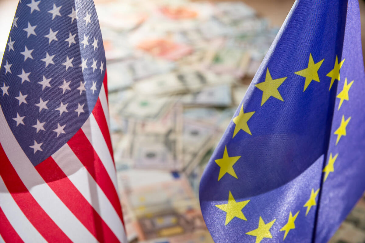 Usa e Ue: un mese per evitare la guerra commerciale