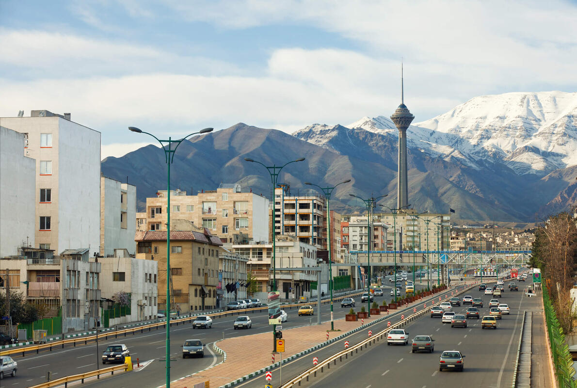 Il timore di una nuova crisi serpeggia tra le strade di Teheran