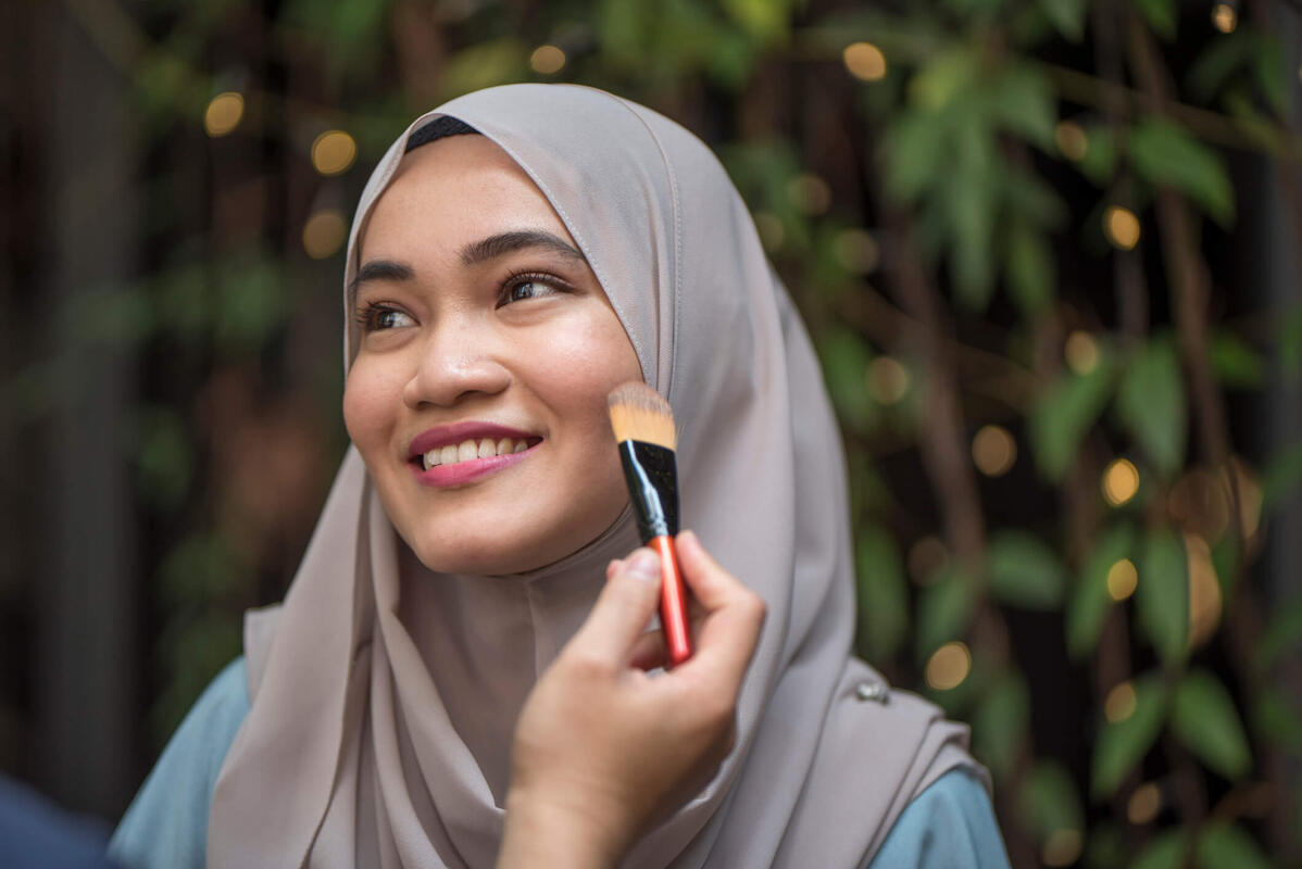 Beauty halal: il nuovo business nel settore cosmetico