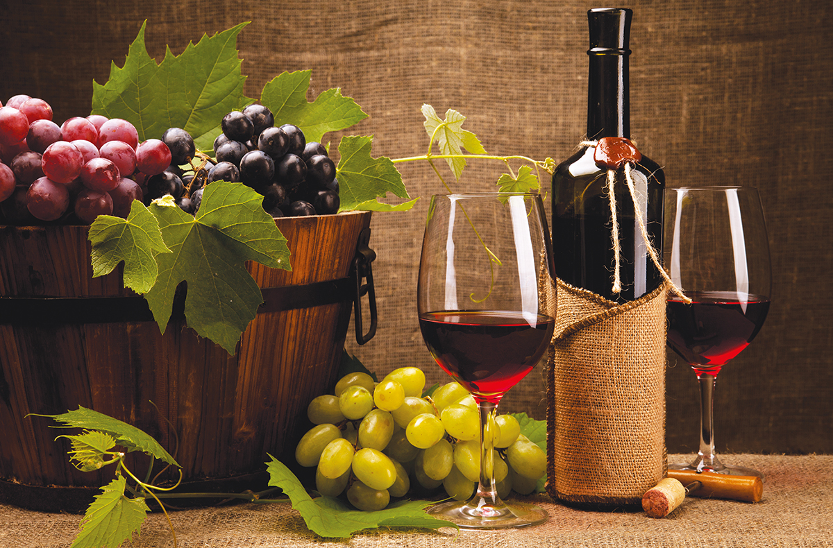 La Regione Toscana sostiene la promozione del vino sui mercati esteri