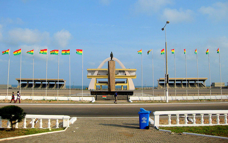 Sace-Simest punta sul Ghana come hub per l'Africa Occidentale
