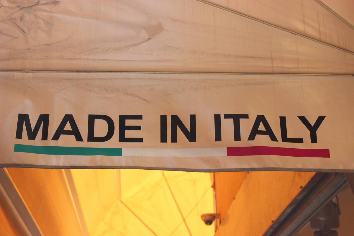 Italia: nel 2018 il Pil rallenta, l’export no