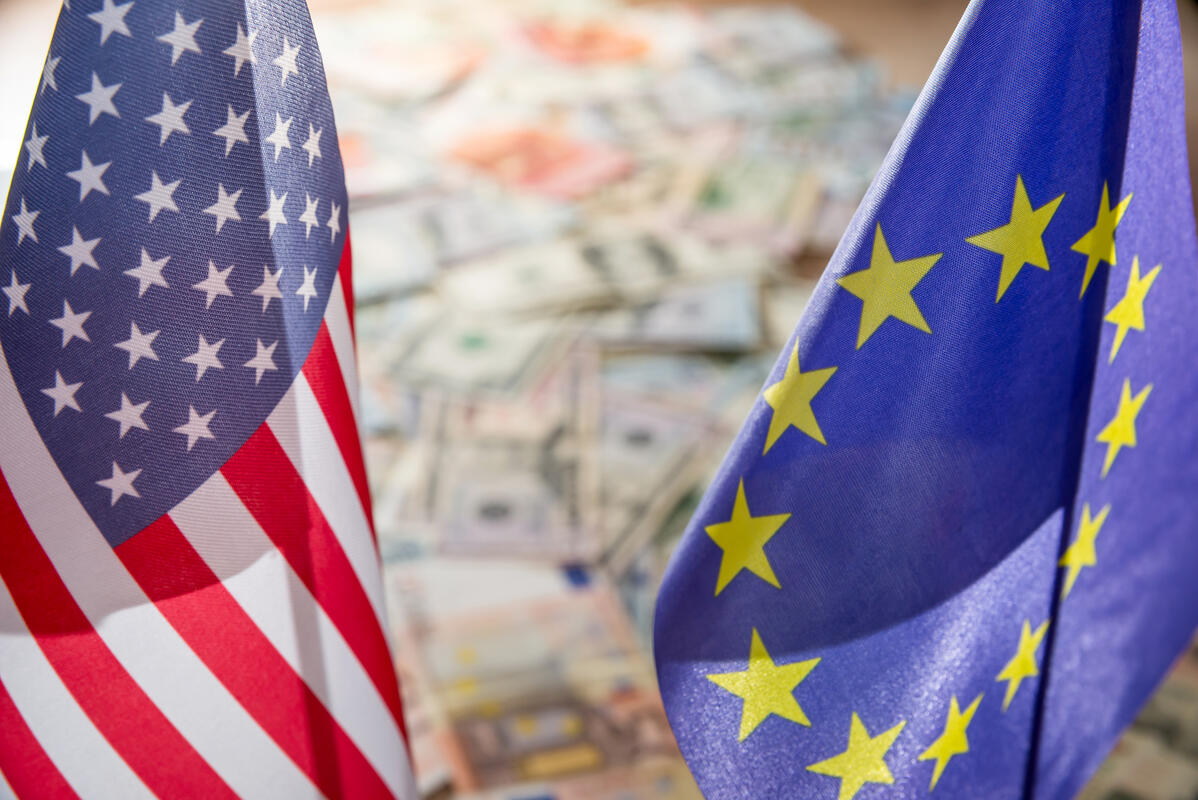 Dazi: Usa e Ue in odore di guerra commerciale