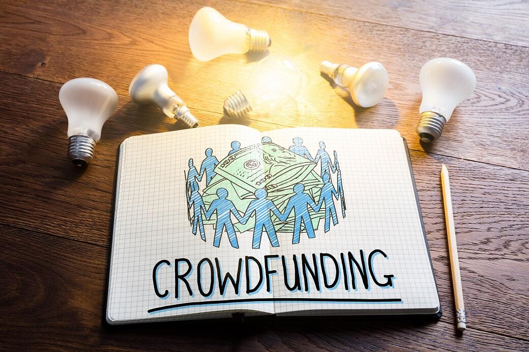 PMI e Startup: come finanziarsi con il Crowdfunding