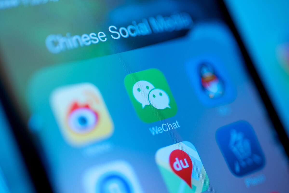 Esportare in Cina: con WeChat è possibile raggiungere oltre un miliardo di consumatori