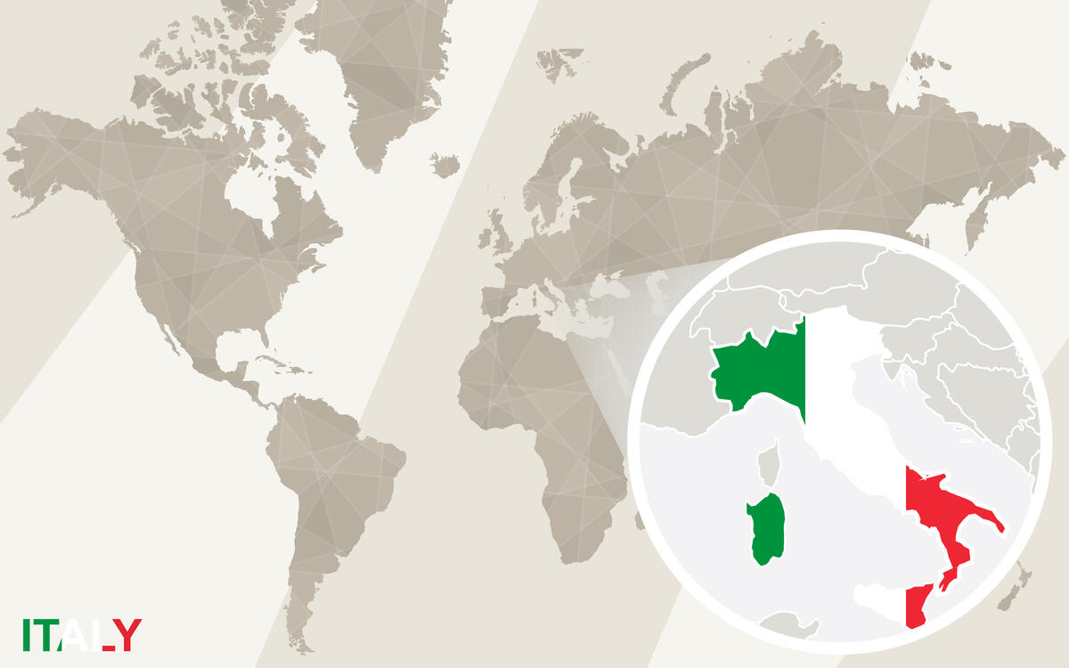 Export: il futuro del Made in Italy fra diversificazione ed urbanizzazione