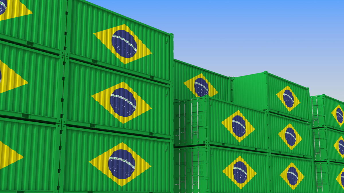 Esportare in Brasile: gli operatori coinvolti