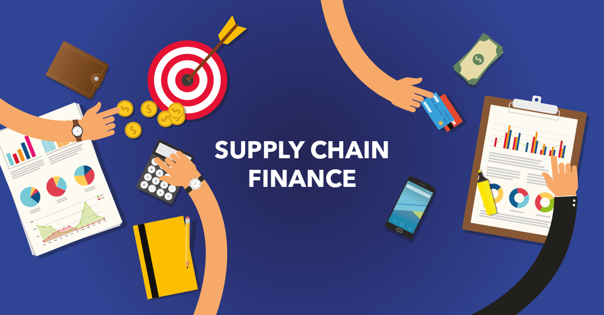 Supply chain finance: come sostenere il capitale circolante di un’impresa