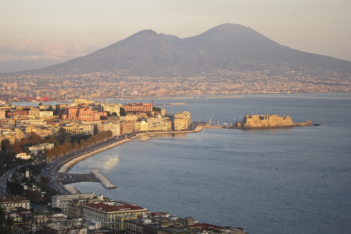 Il Roadshow “Italia per le Imprese, con le PMI verso i mercati esteri” fa tappa a Napoli