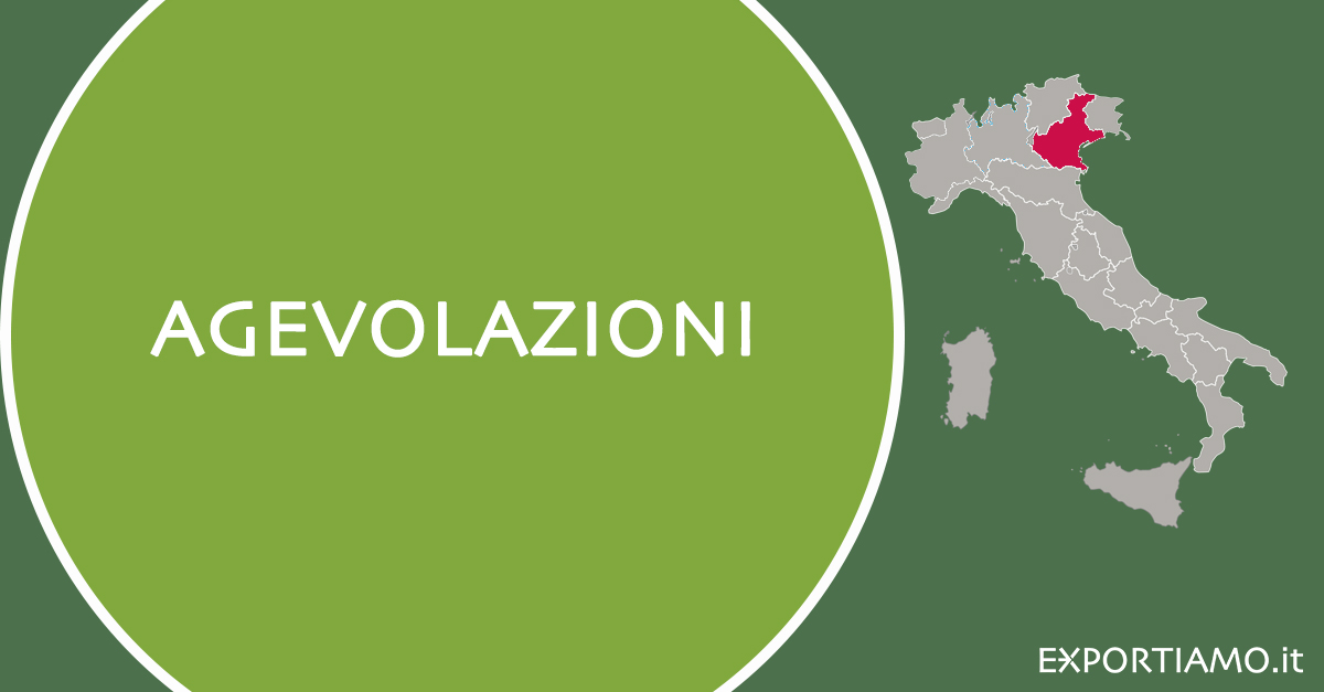 Regione Veneto: Prossima Apertura di Bandi per Promuovere l’Internazionalizzazione delle PMI